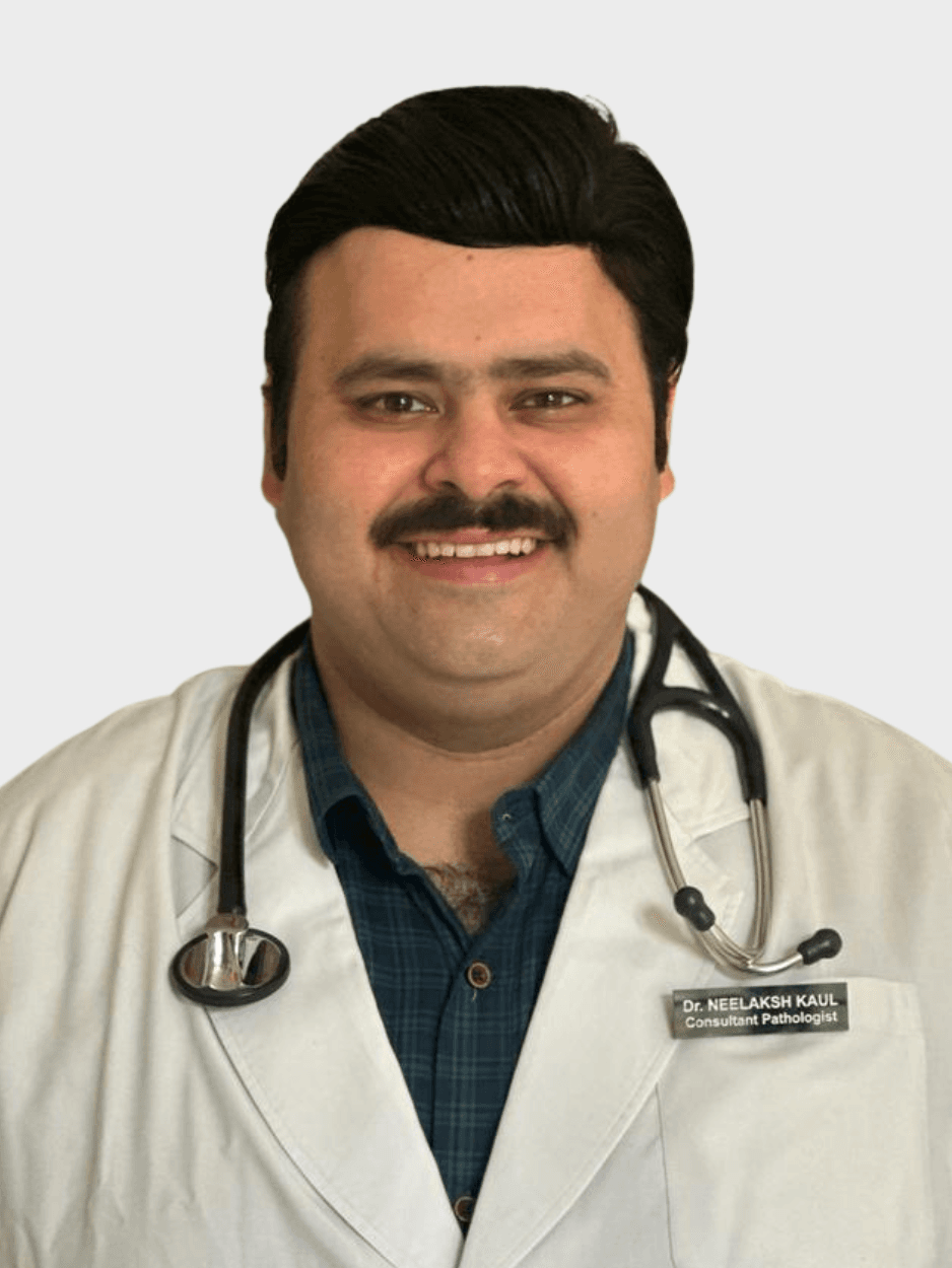 Doctor profile