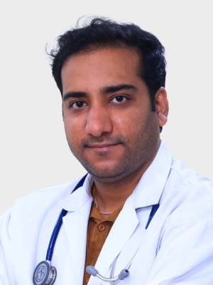 Dr Vijay Kumar Sharma image