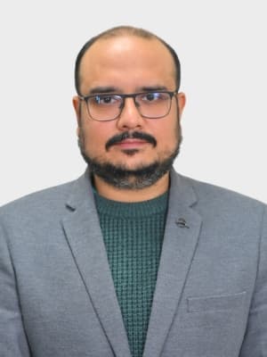 Doctor profile