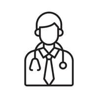 Doctor profile