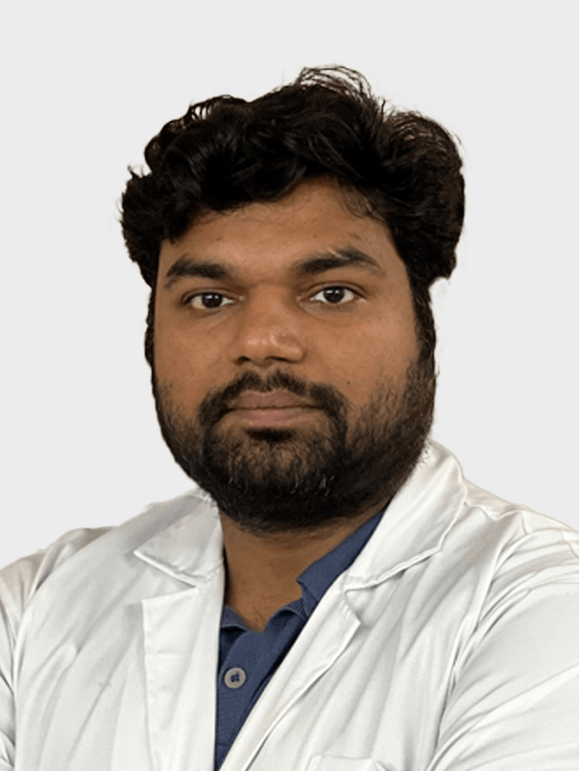 Dr Hetandar Kumar Bhartiya image