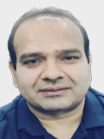 Dr Om Prakash image