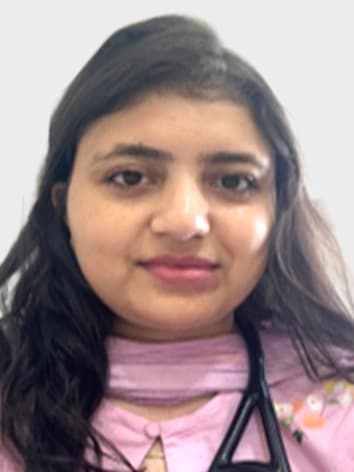 Doctor profile