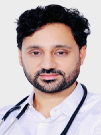 Dr Najmus Saqib image