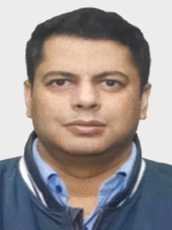 Doctor profile