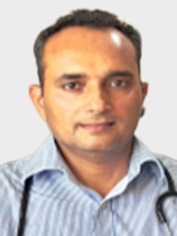 Dr Sunil Kumar