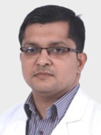 Doctor profile