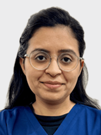Doctor profile