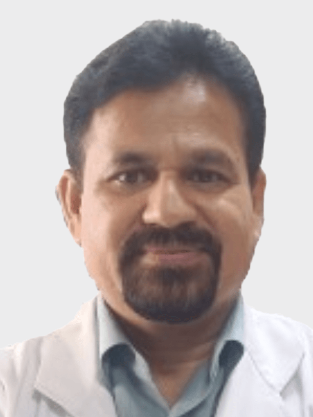 Dr Sanjay Kr Juyal