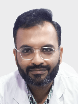 Dr Sachin Chakarvarti