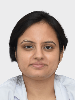 Dr Maanshi Sethi