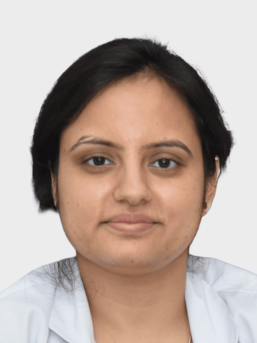 Doctor profile