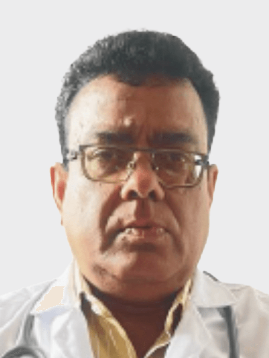 Doctor profile