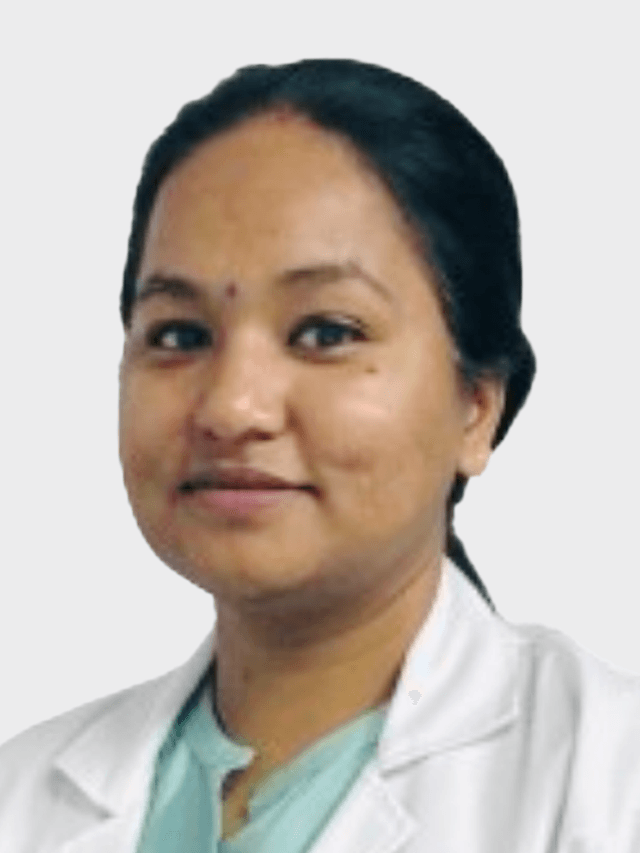 Dr Anamika Yadav