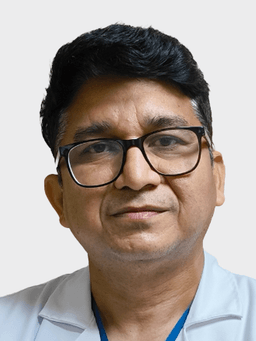 Dr Amit Ranjan