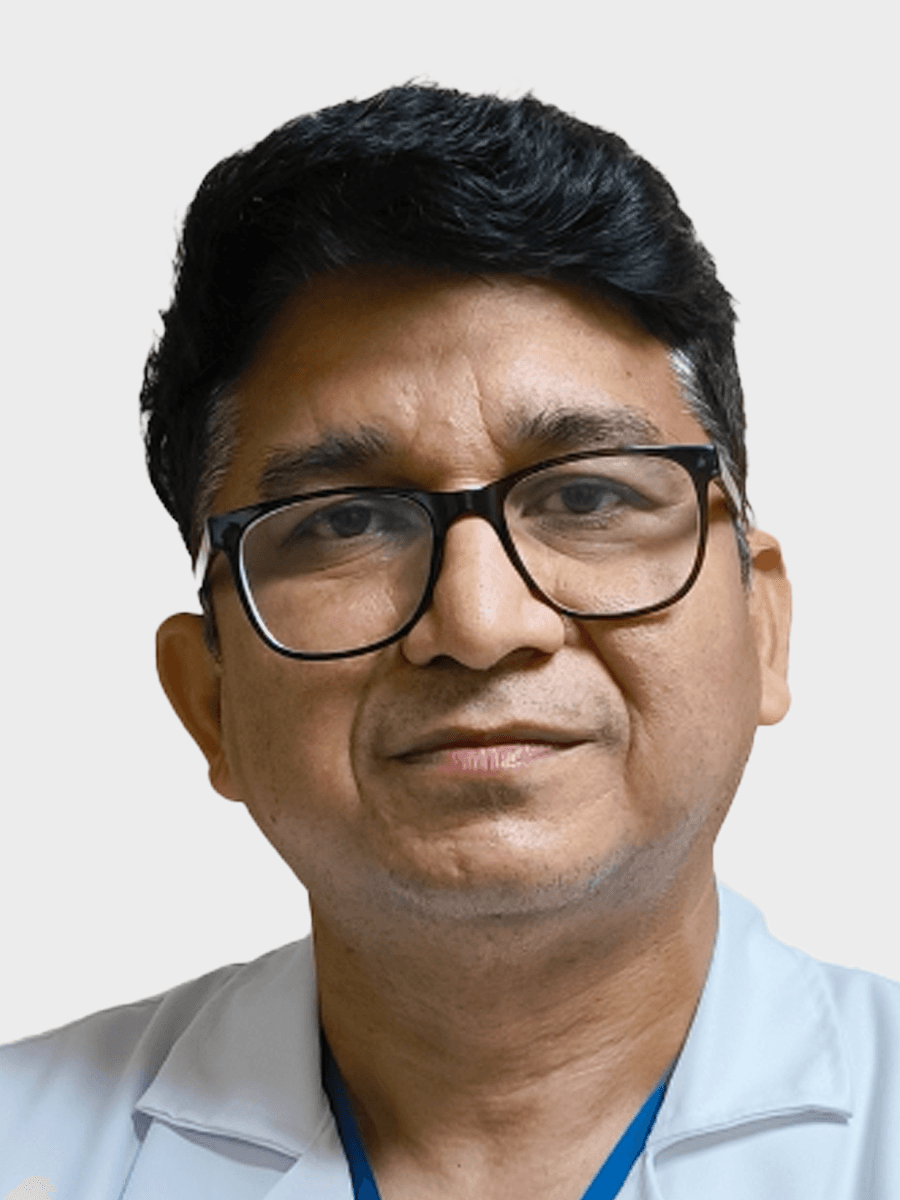 Doctor profile