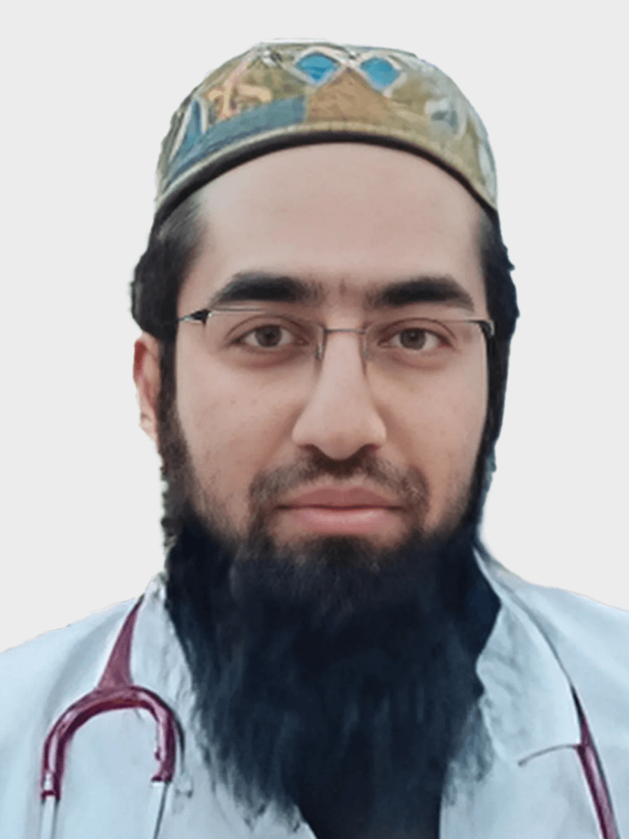 Doctor profile
