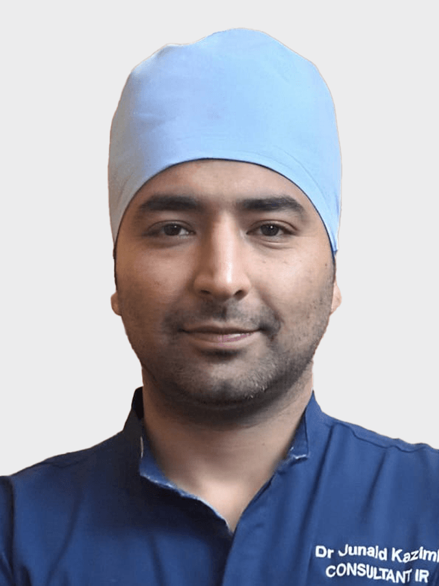 Junaid Ahmad Kazimi
