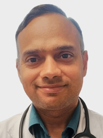 Doctor profile