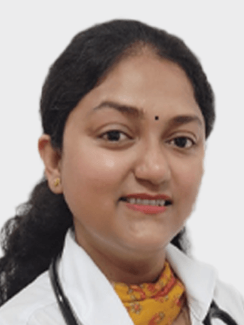 Seema Gogia