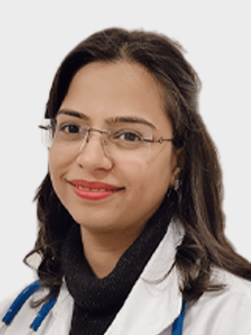 Dr Sonia