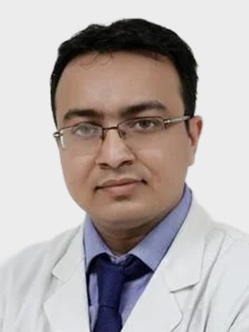 Dr Varun Kumar Agrawal