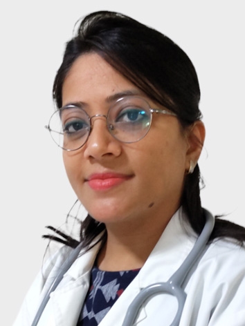 Dr Karishma image