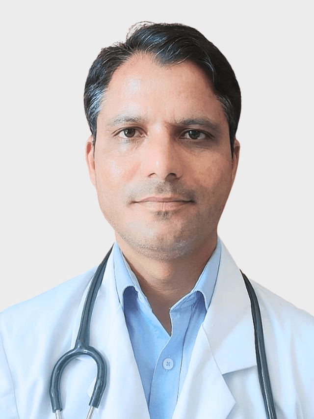 Dr Intikhab Maqbool image