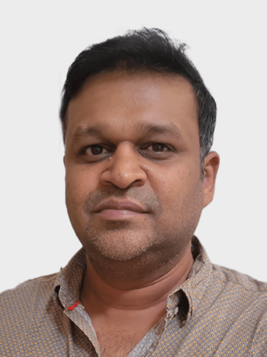 Doctor profile