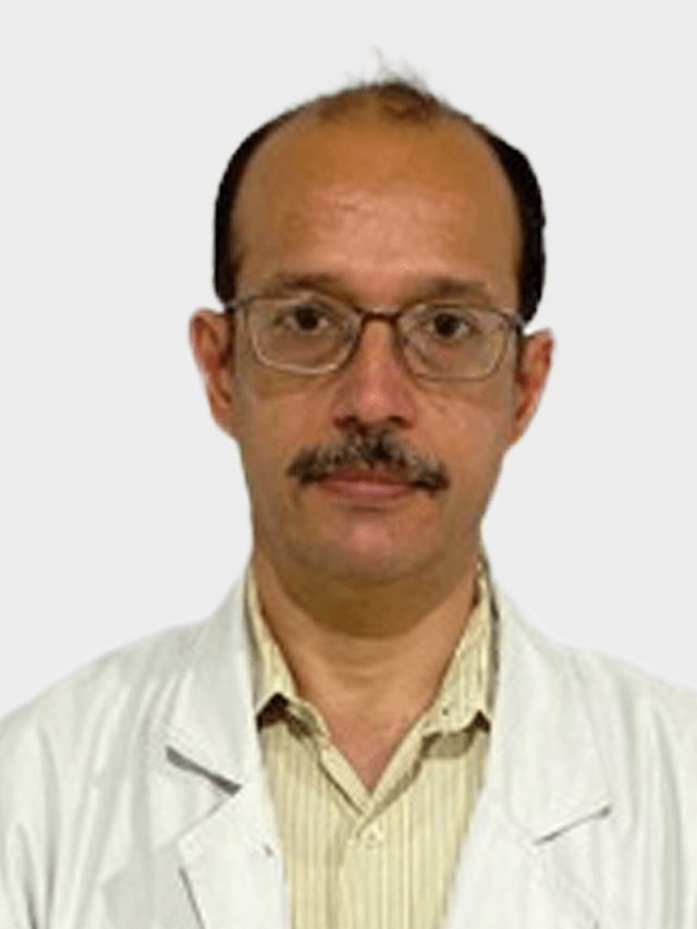 Dr Rohit Gera image
