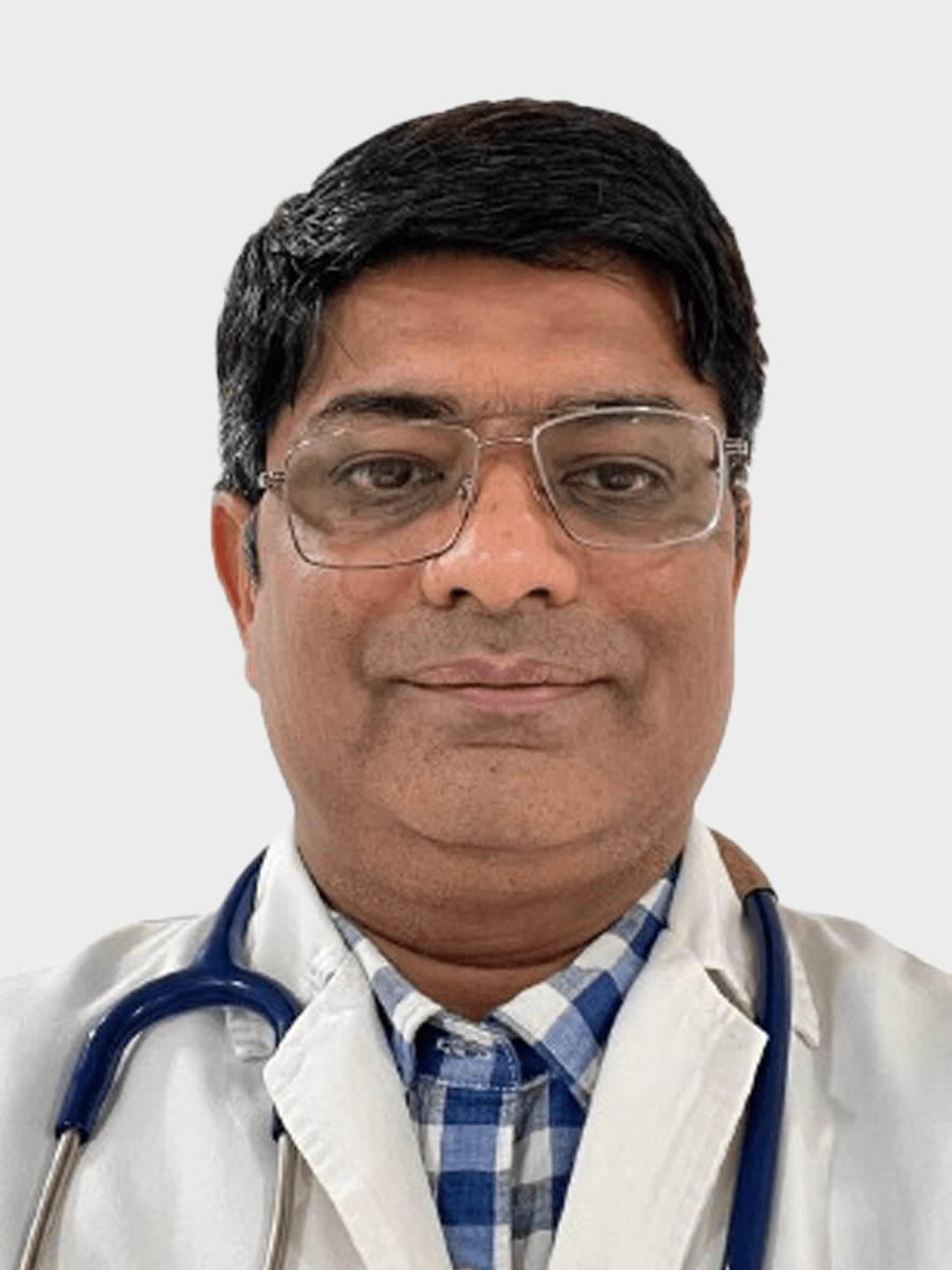 Doctor profile