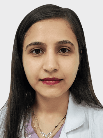 Doctor profile