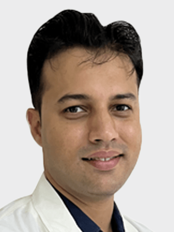 Dr Bandhan Bahal
