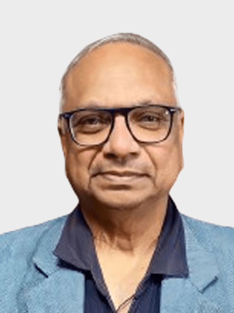 Doctor profile