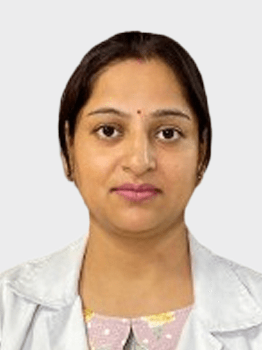 Doctor profile