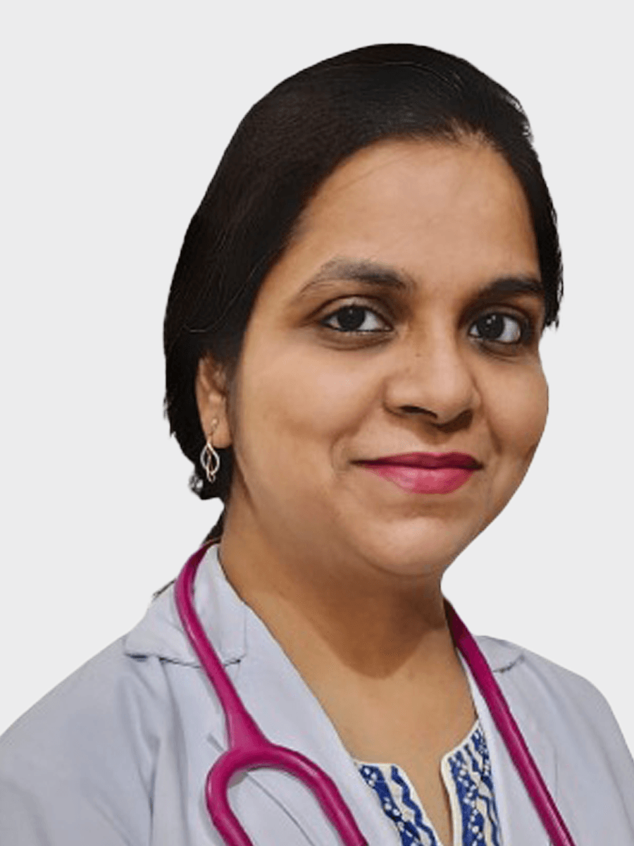 Doctor profile