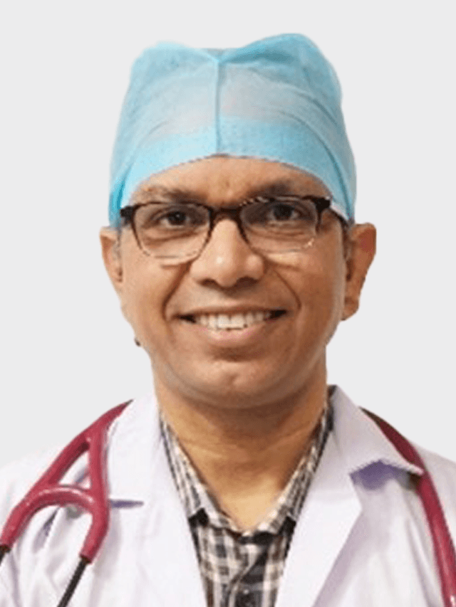 Dr Bhawani Shankar