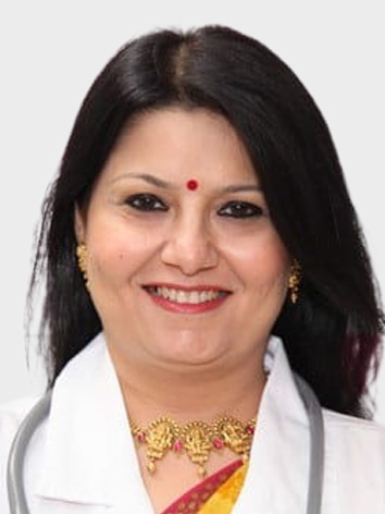 Dr Akta Bajaj image