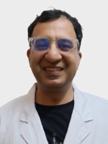 Dr Tarun Grover image