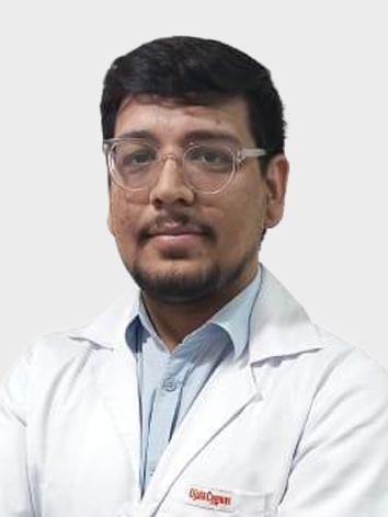 Dr Tarun Dabas image