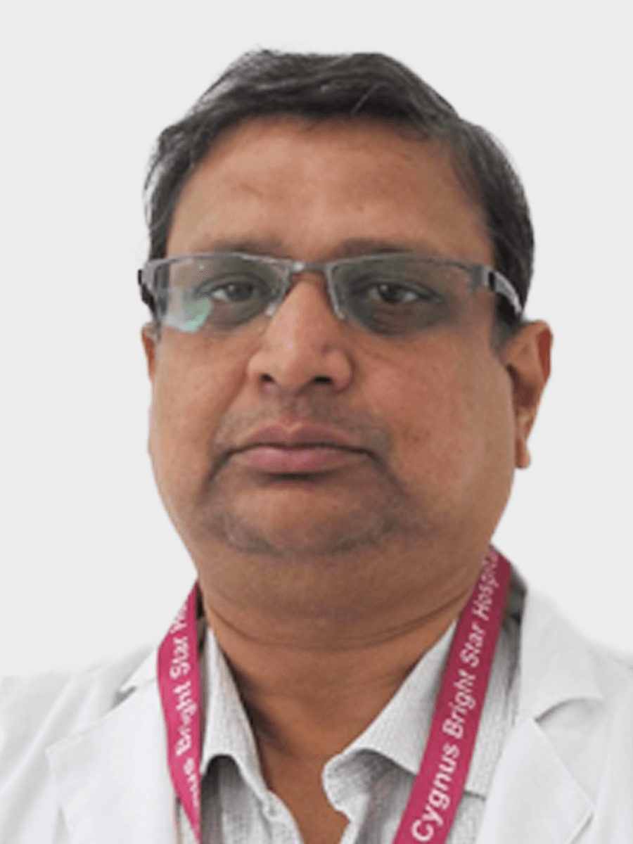 Doctor profile