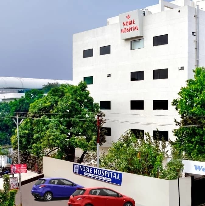 Ujala Cygnus Noble Super Speciality Hospital, Kanpur