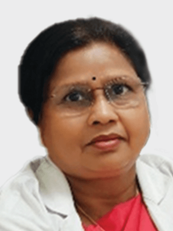 Dr Vineeta Srivastava