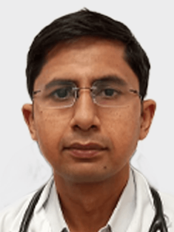Dr Shiv Kumar Goyal