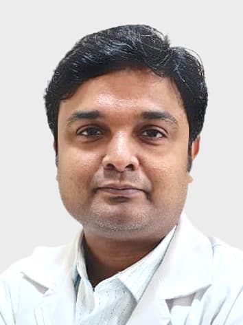 Doctor profile