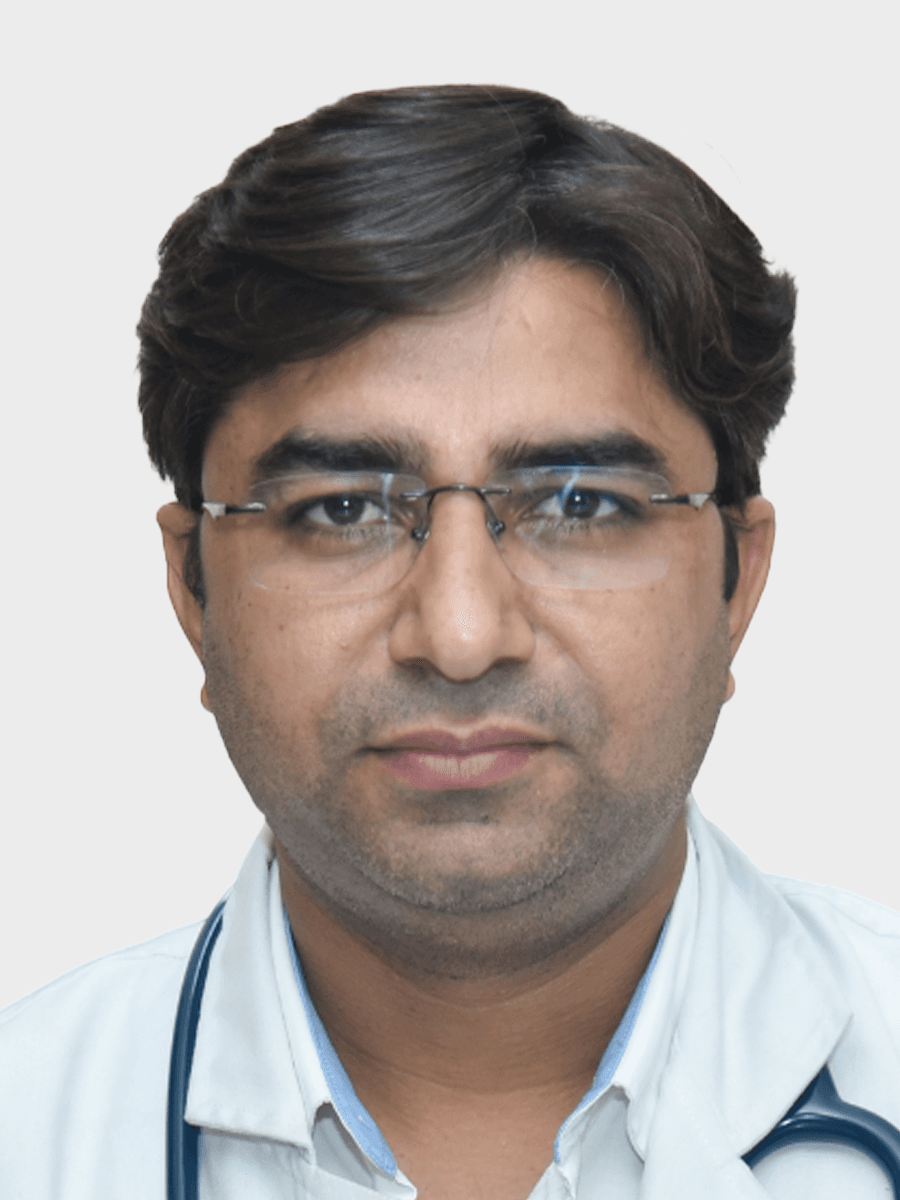 Doctor profile