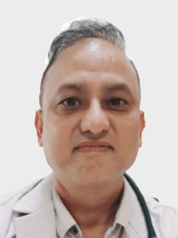 Dr H S Bhandari