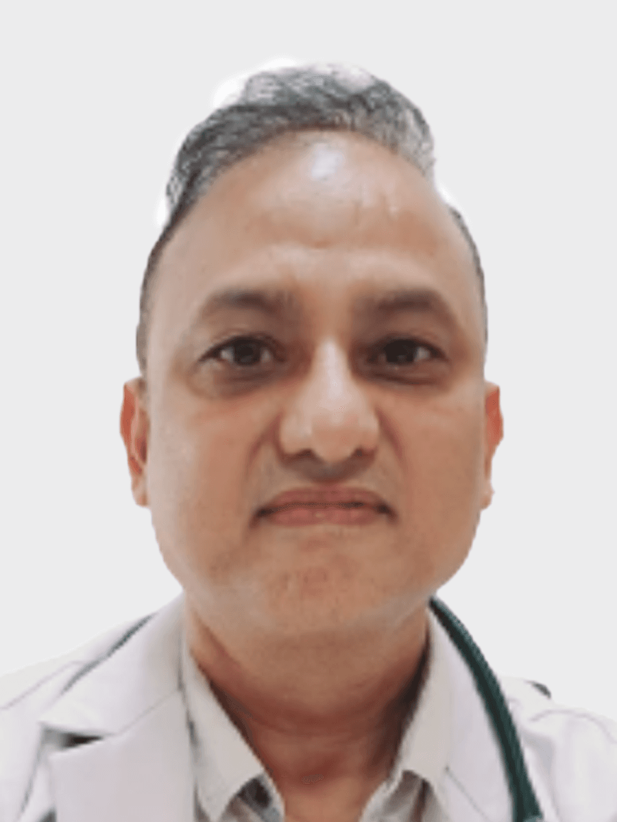 Doctor profile