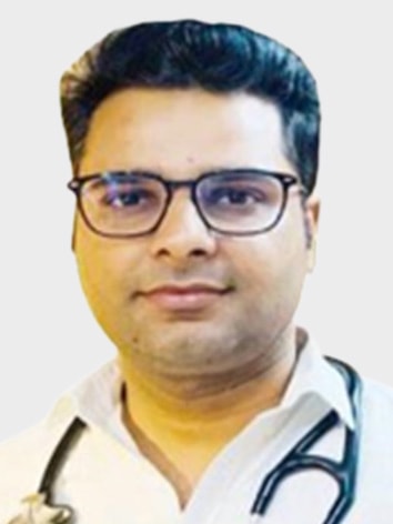 Dr Nasir Ali