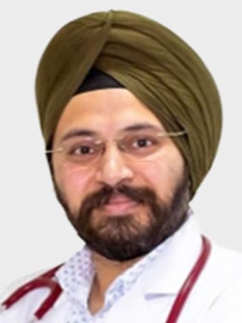 Doctor profile